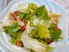 -安妮意大利餐厅(丽都店)