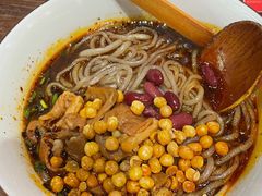 -麻婆婆白家肥肠粉(海岸城店)