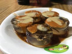-老宅原住民沙茶面精品小吃(龙头路店)