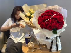 -植物学家的女儿(北马道巷店)