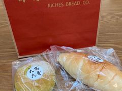 -富贵面包公司(运河店)