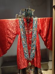 -彭彭的汉服体验馆(东湖林语店)