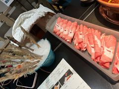-乔先生涮肉·鲜活牛羊肉火锅(塘沽店)