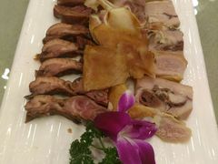 -东四民芳餐厅(世茂工三店)