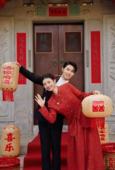 -麦田·婚纱摄影(天河新天地店)