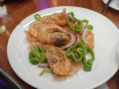 -谢记上海大排档(长寿路店)
