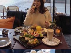 -Cafe Norden