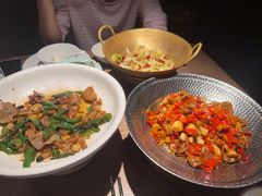 -沅江水·湖南家宴(南村万博长隆商圈店)