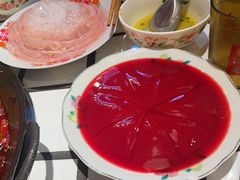 -朱光玉火锅馆(正弘城店)