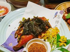 -苏梦江南·淮扬菜(夫子庙店)