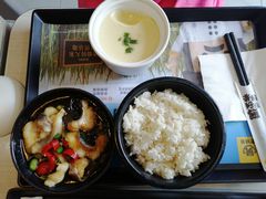 -老娘舅餐厅(黄龙体育中心店)