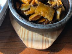 -北京老铺烤鸭(老城根店)