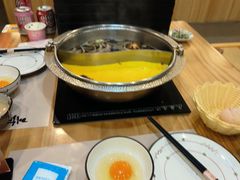 -牛匠和牛寿喜锅(西安总店)