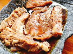 -万兴佳烤肉·长白山老味道(东岸里店)