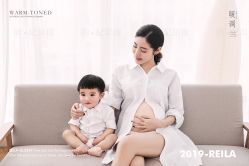 点击看大图 -韵纪亲子儿童摄影·孕妈照