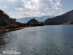 -丽江泸沽湖景区