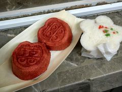 -锦记糕点铺