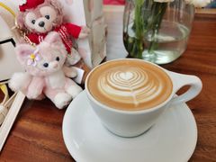 -麦田工坊(月湖店)