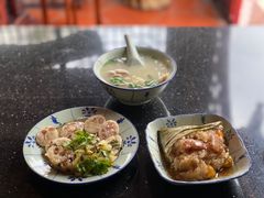 -老妈宫粽球