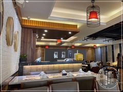 -围炉夜话·潮汕卤水火锅(榕江店)