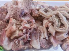 -驴脾气特色炒菜(广渠门内店)