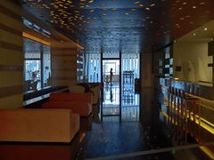 -北京威斯汀酒店游泳健身中心