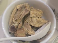 -土连锅·现熬养生汤锅(梁家巷店)