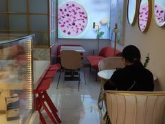 -星禾悦法式千层蛋糕(大卫城店)