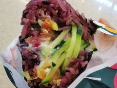 -阿杏饭团(悦汇城店)