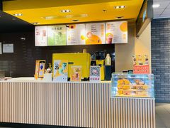 -麦当劳(贵和购物中心B1店)