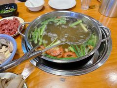 -老秦凉都黄牛肉馆(九堡店)