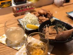 炸鸡软骨-章之鱼家(体育东路店)