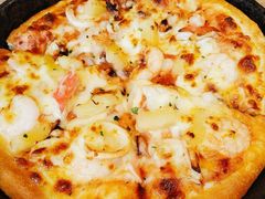 -必胜客(双榆树店)
