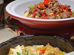 衡阳小炒黄牛肉-洞庭记·老湖南味道(下沙店)