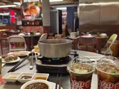 -燃计沙茶皇·香港沙茶火锅(人广旗舰店)