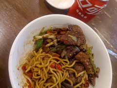 -寻裕记·现炒浇头面(人民广场店)