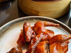 -中山保利艾美酒店-乐美中餐厅