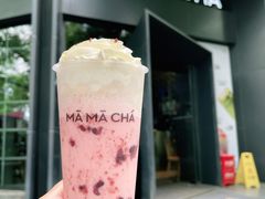 桃花坞-MAMACHA妈妈茶(岳麓山店)