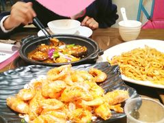 -79号渔船海鲜饭店(华强北店)