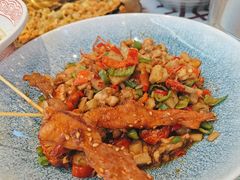-石牌岭小亮蒸虾•湖北老字号(左岭店)