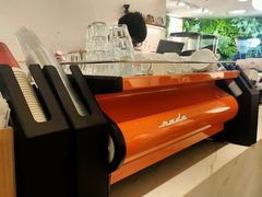 -Peet's Coffee皮爷咖啡(德基店)