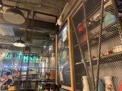 -MI WU FACTORY米屋美食工厂餐厅(绿地店)
