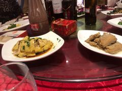 -上海新江南大酒店-中餐厅