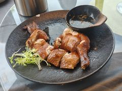 -德尚煌·顺德菜(誉山悠方天地店)