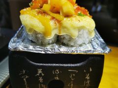 -东岸料理·寿司·刺身