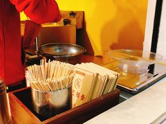 -傅强排骨(成都总店)