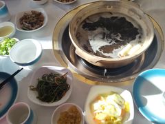 -天宜隆蘑菇宴火锅(石景山旗舰店)