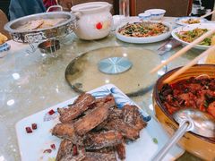 -八大碗·地道东北菜(东陵西路店)