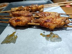 -管氏翅吧(马家堡店)