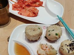 -小杨生煎(复悦城店)